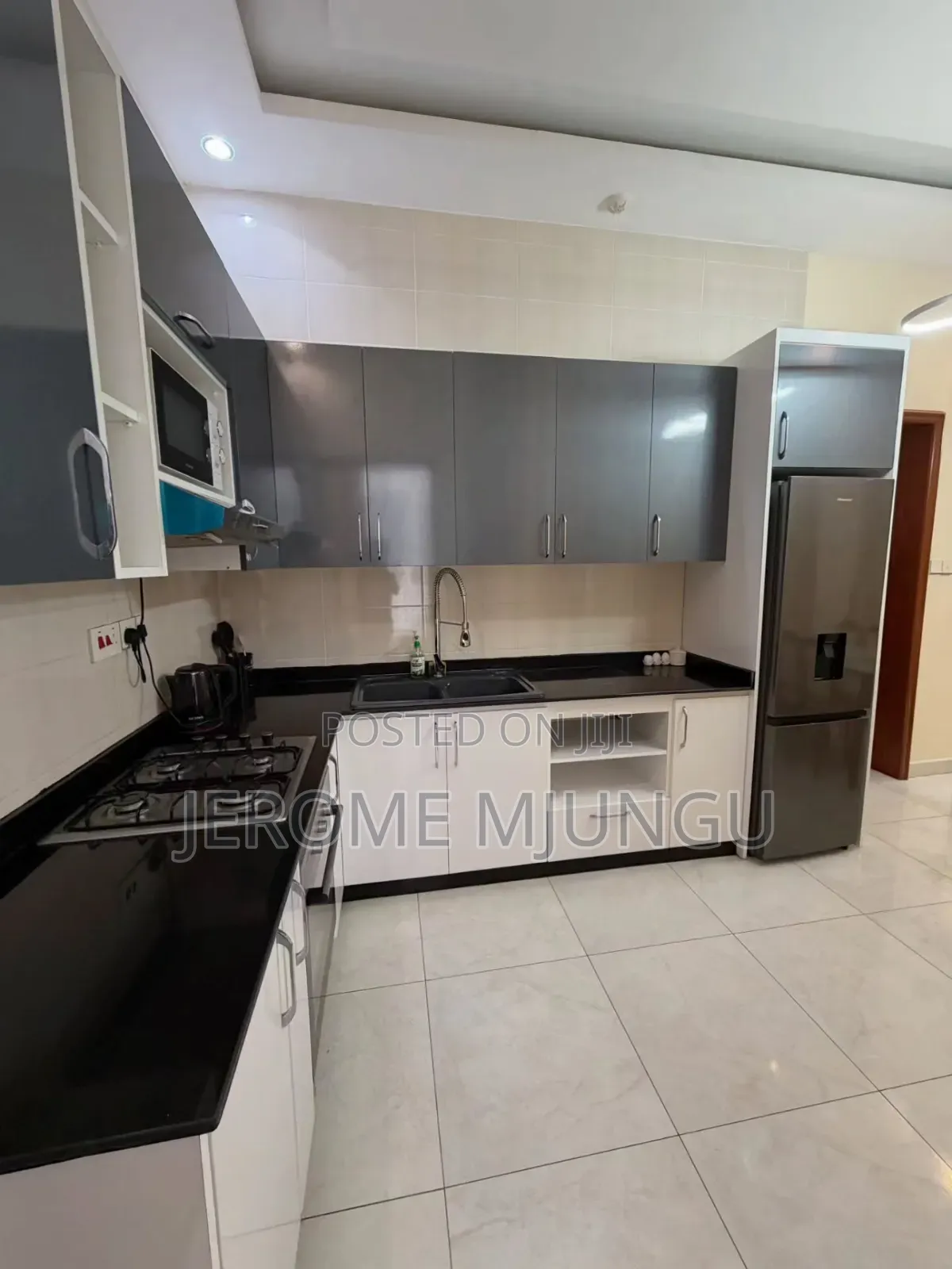 Furnished 2bdrm Apartment in Oyster Bay for rent