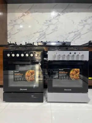 Skywood Cooker 50*50