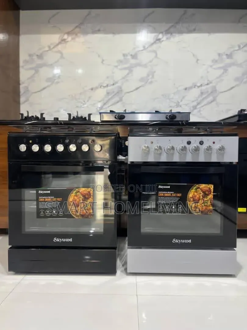 Skywood Cooker 50*50