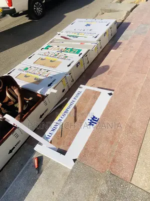 Pylon Fabrication and Printing