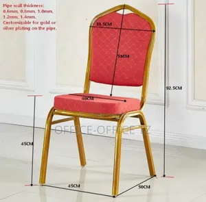 Banquet Chairs
