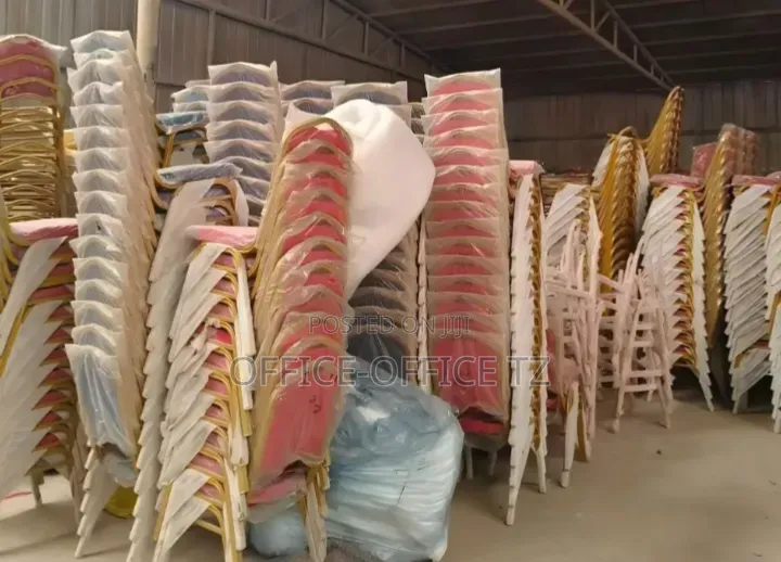 Banquet Chairs