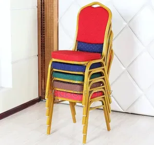 Banquet Chairs
