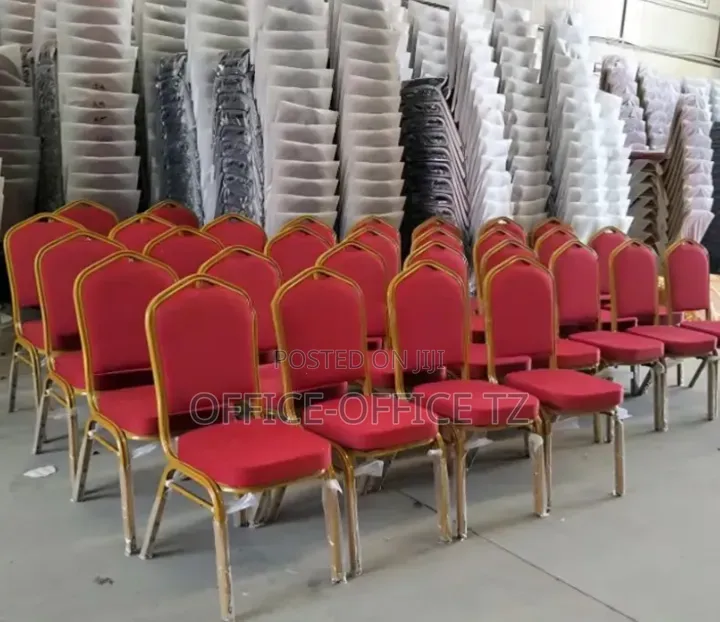 Banquet Chairs