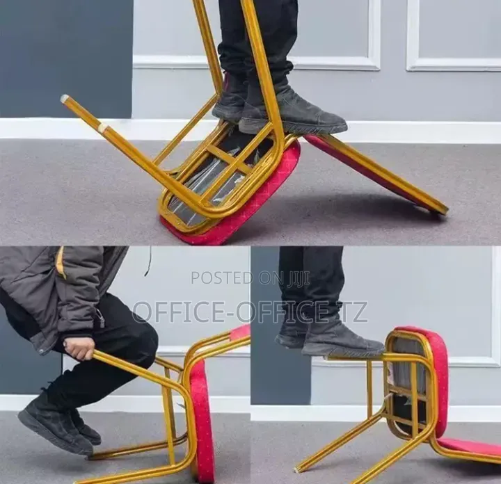 Banquet Chairs
