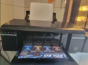 Epson L805