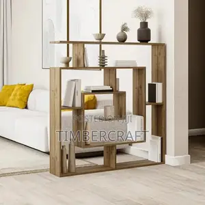 Labirent Bookcase