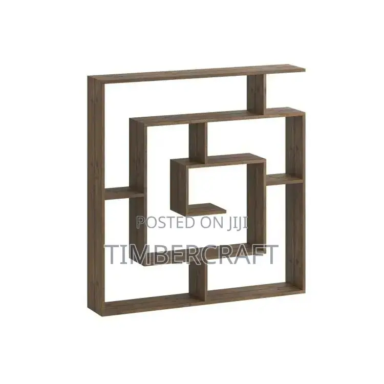 Labirent Bookcase