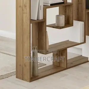 Labirent Bookcase