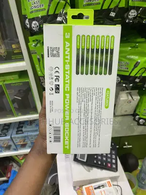 Bavin 5.4A Auto Max 3 Power Socket