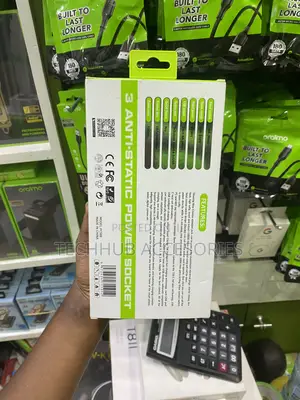 Bavin 5.4A Auto Max 3 Power Socket