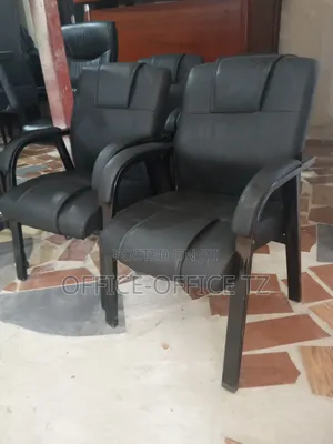 Visitors (Heavy Duty)