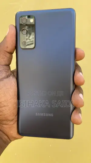 Samsung Galaxy S20 FE 5G 128 GB Blue