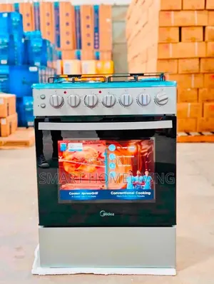 Midea Standing Cooker 60|60