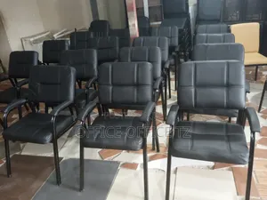 Office Chairs (4 Legs)