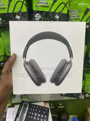 AirPods Max