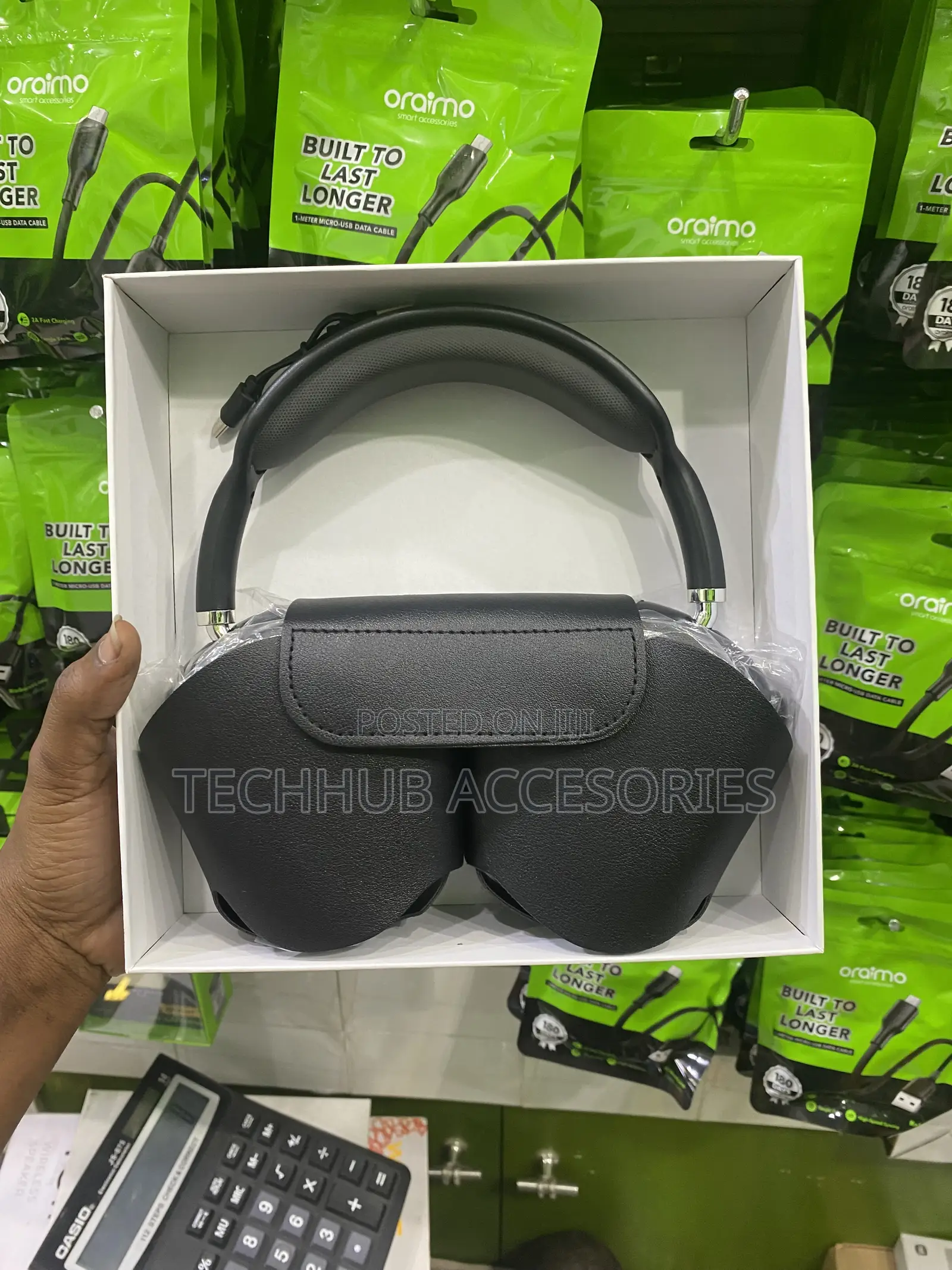 AirPods Max