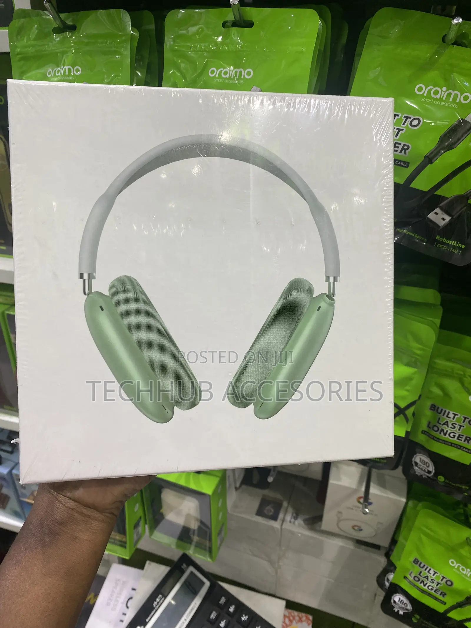 AirPods Max