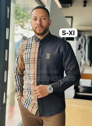 Draft Model Shirt