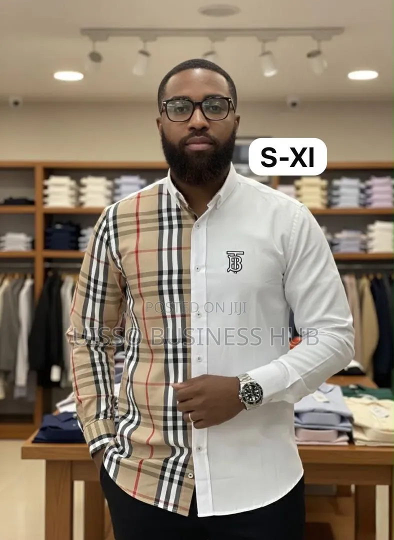 Draft Model Shirt
