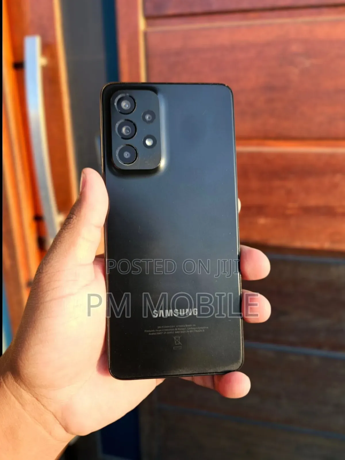 Samsung Galaxy A33 5G 256 GB