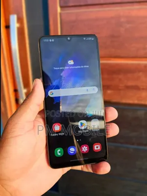 Samsung Galaxy A33 5G 256 GB