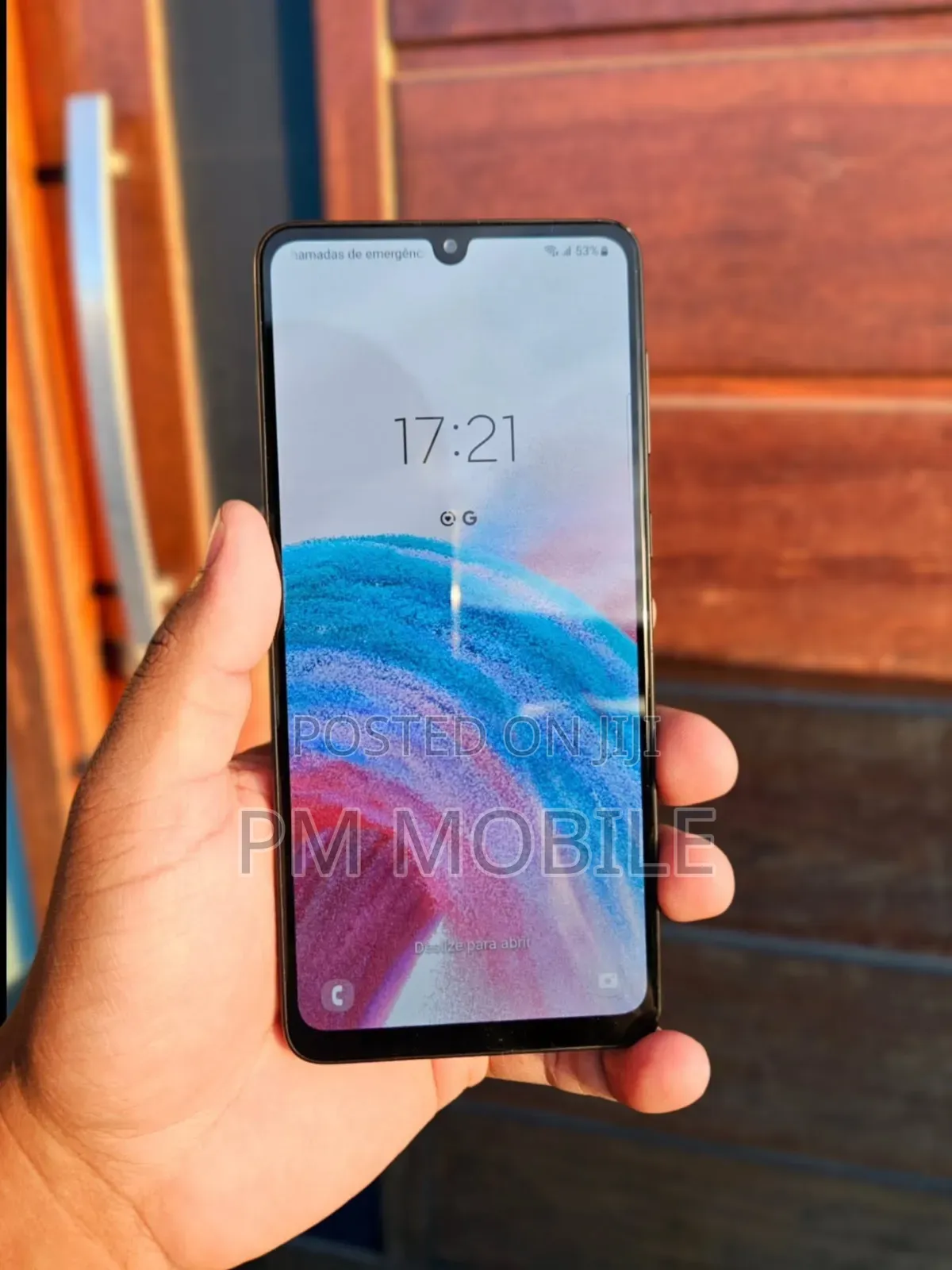 Samsung Galaxy A33 5G 256 GB