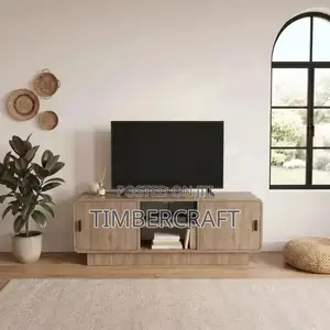 Rovel TV Unit