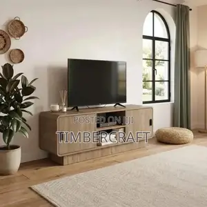 Rovel TV Unit