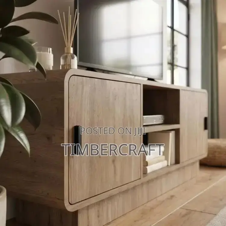 Rovel TV Unit