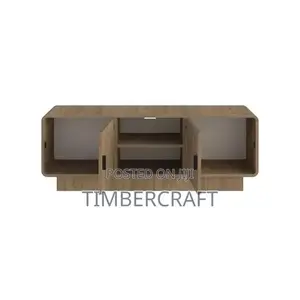 Rovel TV Unit