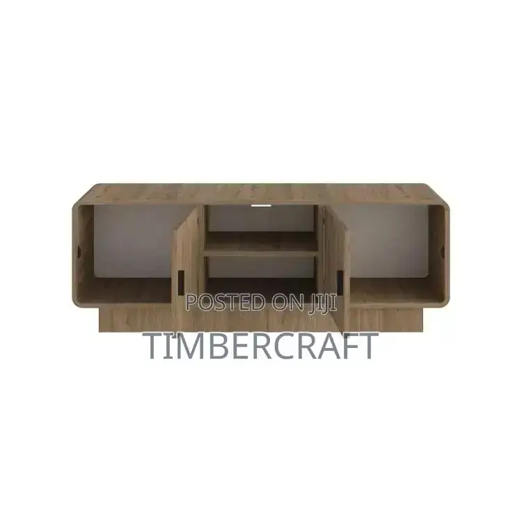 Rovel TV Unit