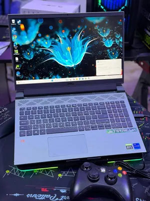 Laptop Dell G15 5520 16GB Intel Core i7 SSD 512GB