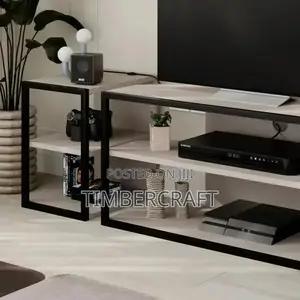 Echo TV Unit