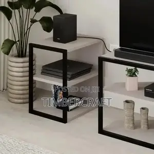 Echo TV Unit