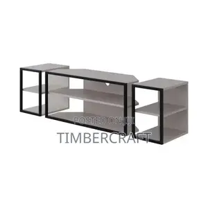 Echo TV Unit