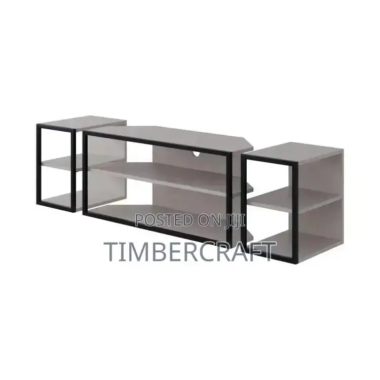 Echo TV Unit
