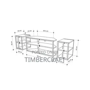 Echo TV Unit