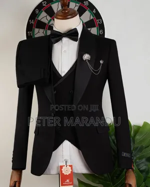Tuxedo (Romaster Collection)