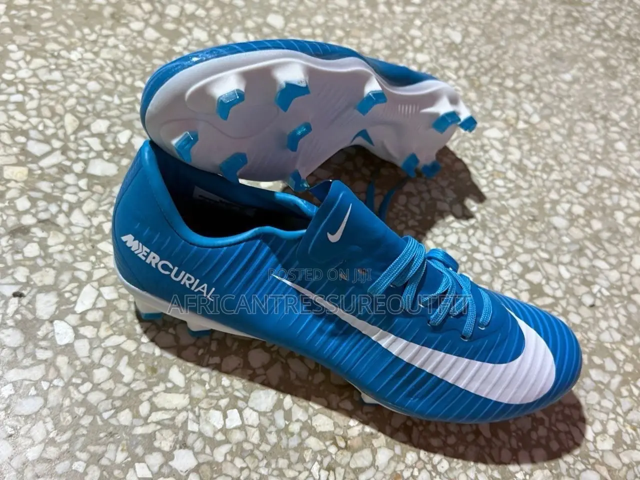 Nike Mercurial Vapor Soccer Cleat Available Boots