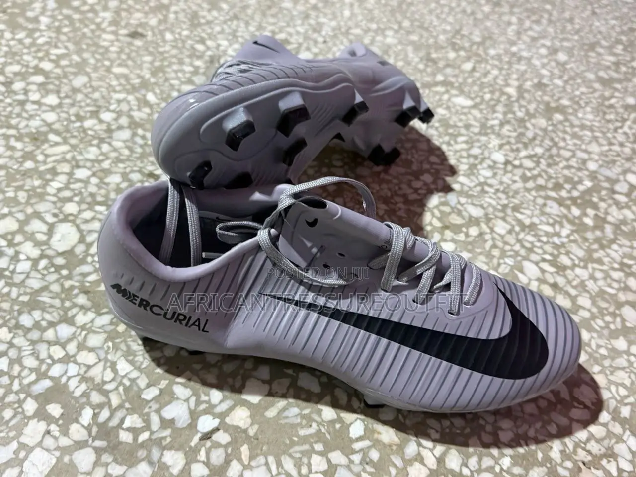 Nike Mercurial Vapor Soccer Cleat Available Boots