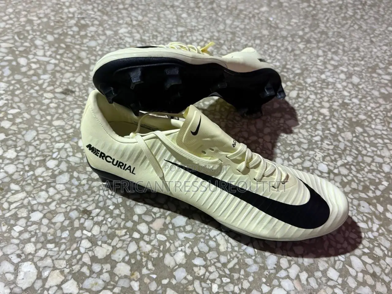 Nike Mercurial Vapor Soccer Cleat Available Boots