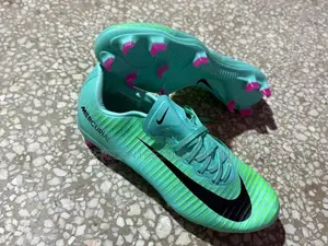 Nike Mercurial Vapor Soccer Cleat Available Boots
