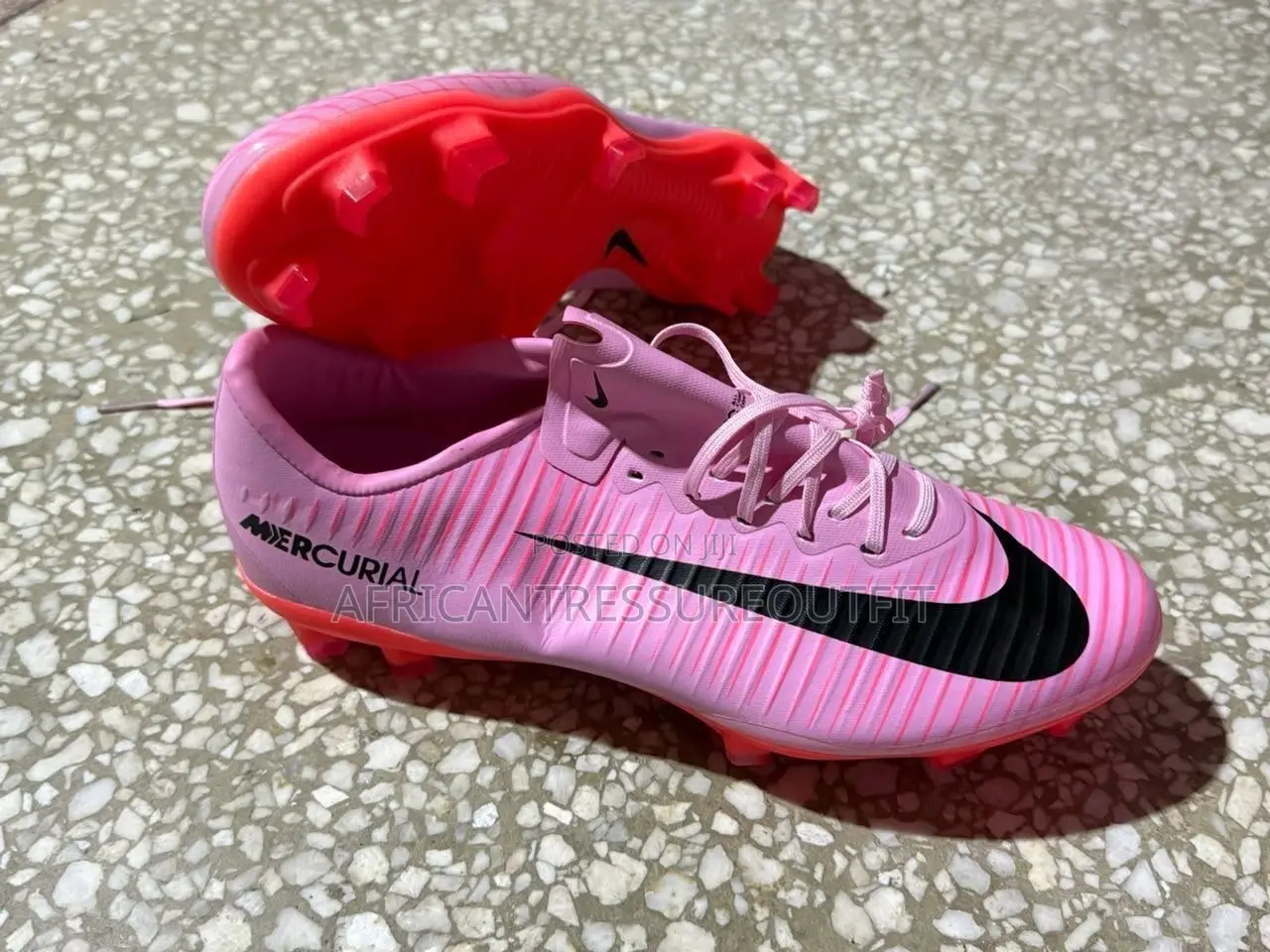 Nike Mercurial Vapor Soccer Cleat Available Boots