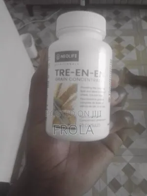 Tre en en Ya Kusaidia Maumivu
