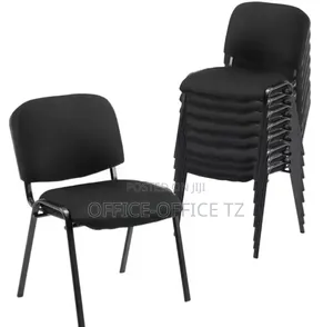 Small Chairs (Visitors)