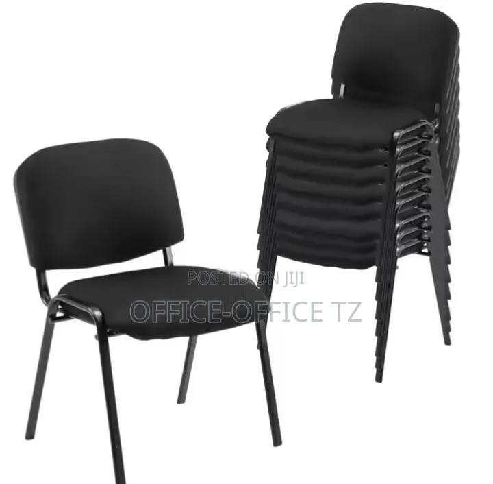 Small Chairs (Visitors)