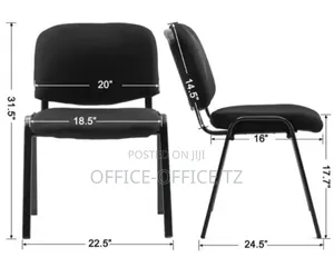 Small Chairs (Visitors)