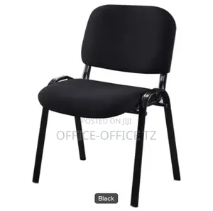 Small Chairs (Visitors)
