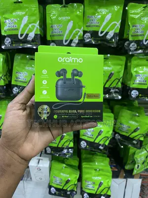 Oraimo spaceBuds Lite EarBuds